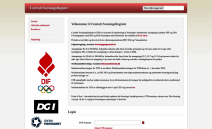 klubportalen.dk