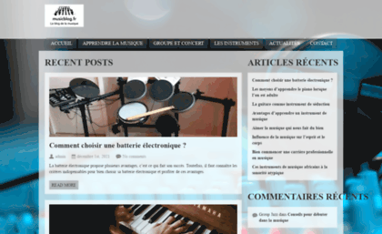 kluzo.musicblog.fr