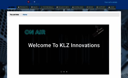klz.com