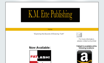 kmettepublishing.com