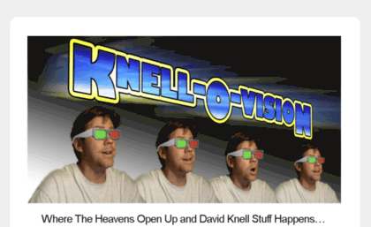 knellovision.com