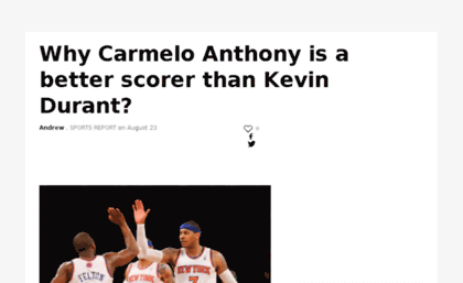 knicksreport.sportsblog.com