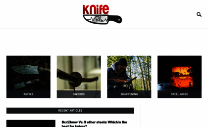 knifepulse.com