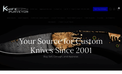 knifepurveyor.com