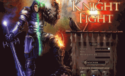 knight-fight2.jeuxvideo.com