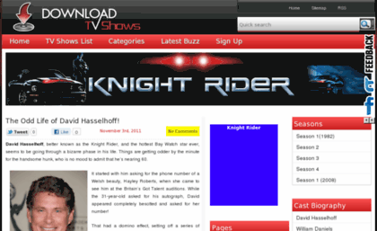 knight-rider.download-tvshows.com