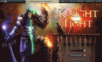 knightfight.sk
