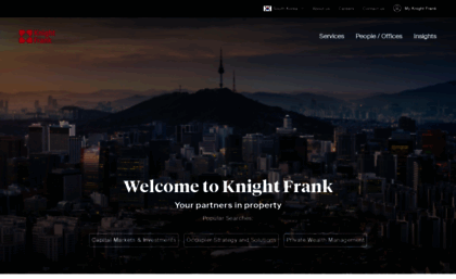 knightfrank.kr