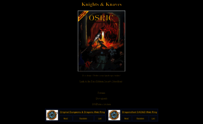 knights-n-knaves.com