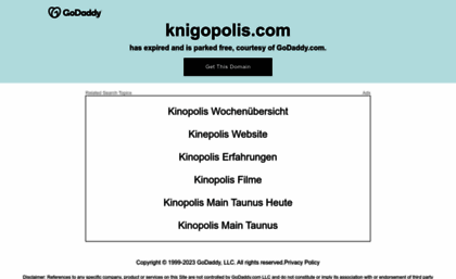 knigopolis.com