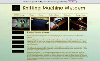 knittingmachinemuseum.com