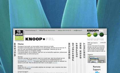knoop.nl