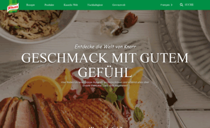 knorr.ch