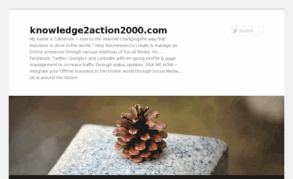 knowledge2action2000.com