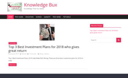knowledgebux.com