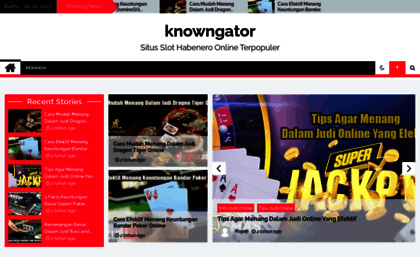 knowngator.com