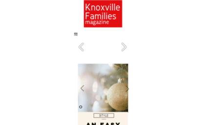 knoxvillefamiliesmagazine.com