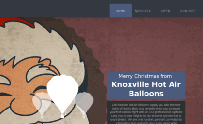 knoxvillehotairballoons.com