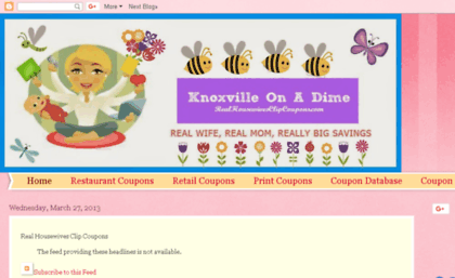 knoxvilleonadime.com