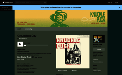 knucklepuck.bandcamp.com