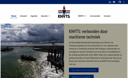 knvts.nl