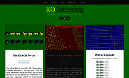 ko-gathering.com