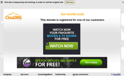 ko-world.com