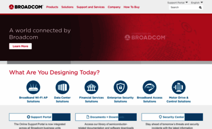 ko.broadcom.com