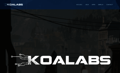 koalabs-studio.com