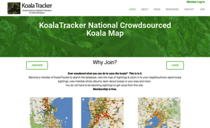 koalatracker.com.au