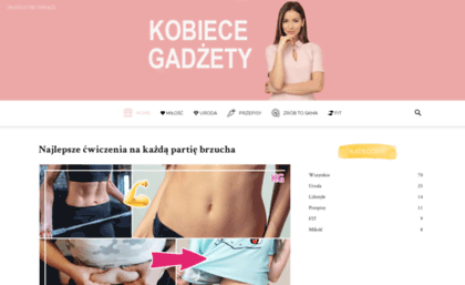 kobiecegadzety.pl