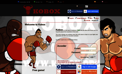 kobox.org