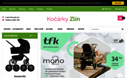 kocarky-zlin.cz