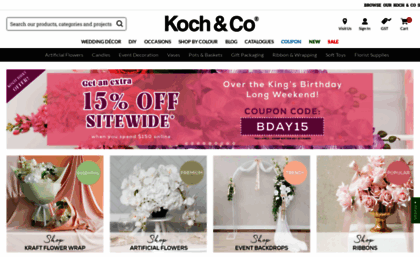 koch.com.au