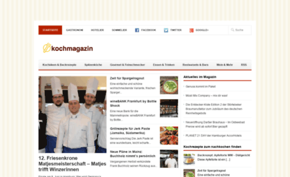 kochmagazin.com