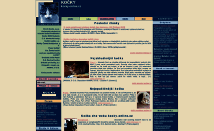 kocky-online.cz