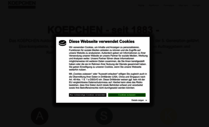 koepchen.com