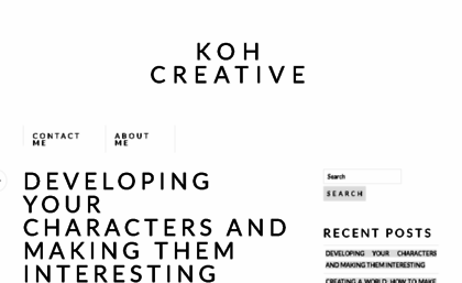 kohcreative.com