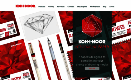 kohinoor.com