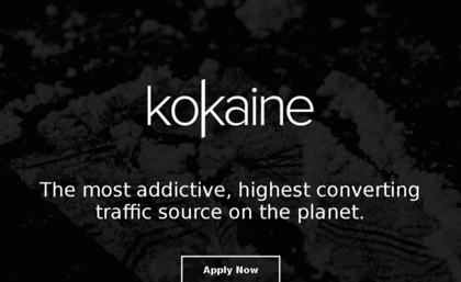 kokaine.net