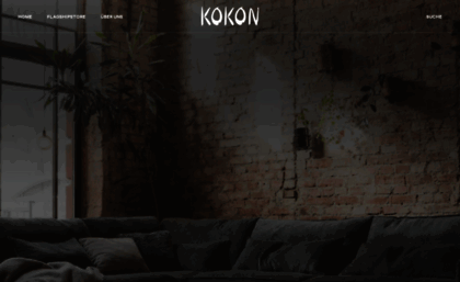 kokon.com