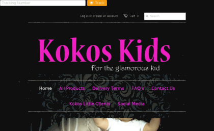 kokos-kids.myshopify.com