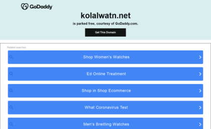 kolalwatn.net