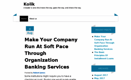 kolik.org