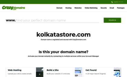 kolkatastore.com