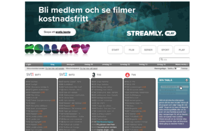 kolla.tv