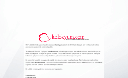 kolokyum.com