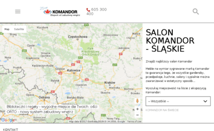 komandor.slask.pl