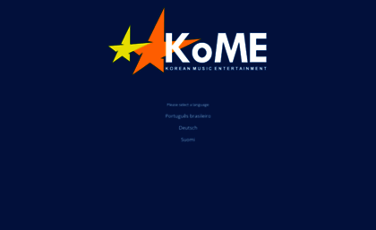 kome-world.com