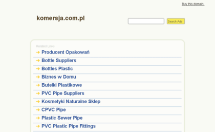 komersja.com.pl